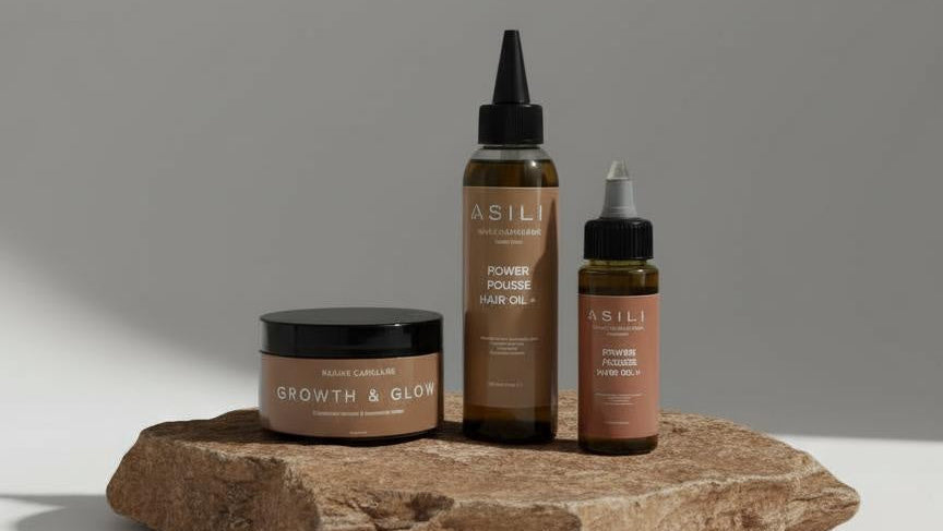 Duo boost pousse + porosity