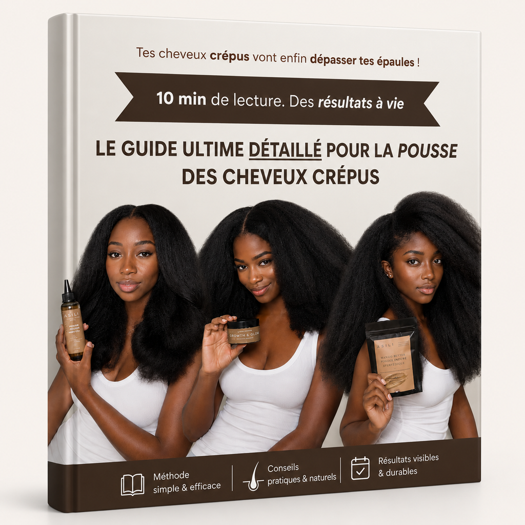 E-Book METHODE DE POUSSE CAPILLAIRE
