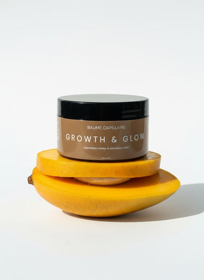 Baume hydratant porosity