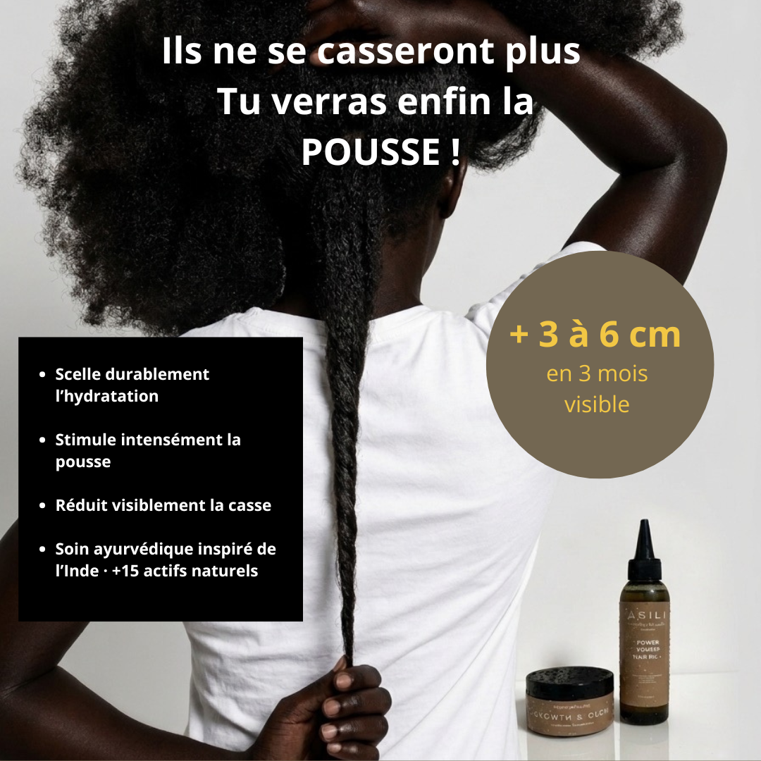 E-Book METHODE DE POUSSE CAPILLAIRE