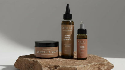 Duo boost pousse + porosity