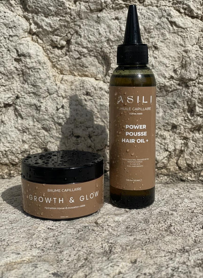 Duo boost pousse + porosity
