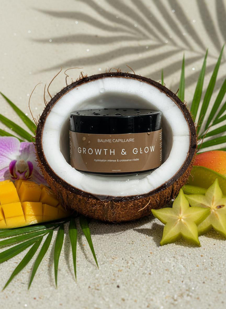 Baume hydratant porosity