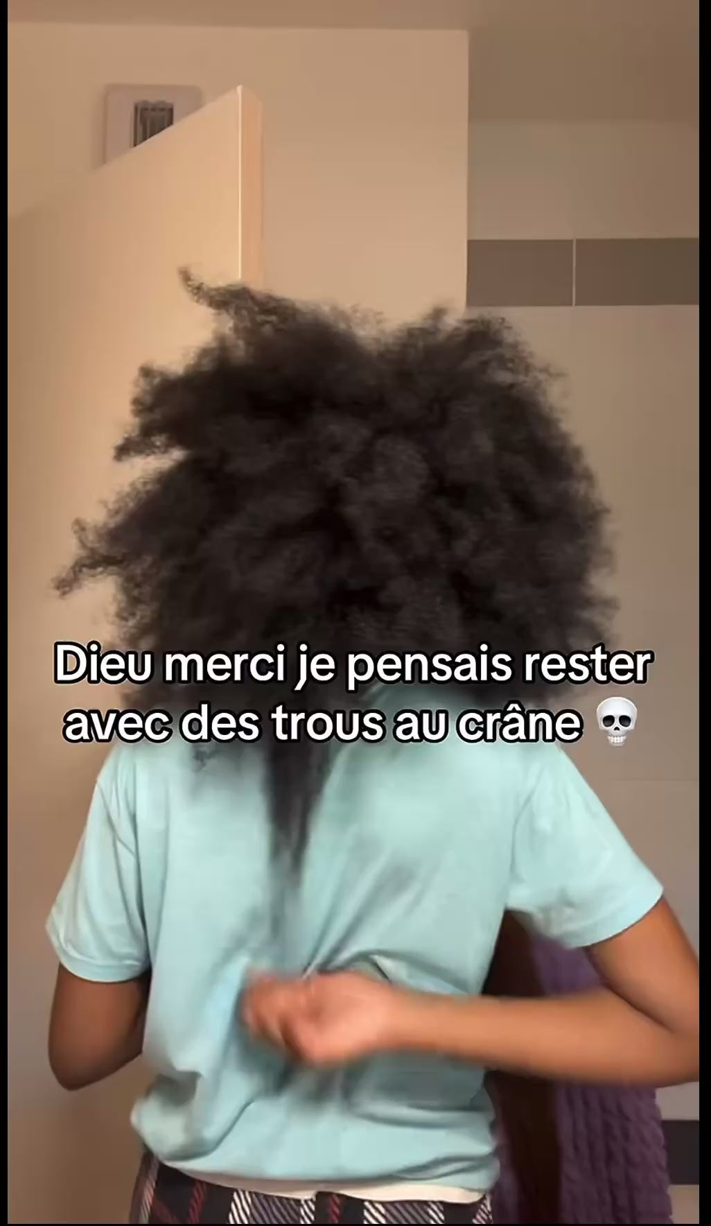 Duo Huile & Baume Cheveux Crépus – Routine Pousse Complète | Asilì
